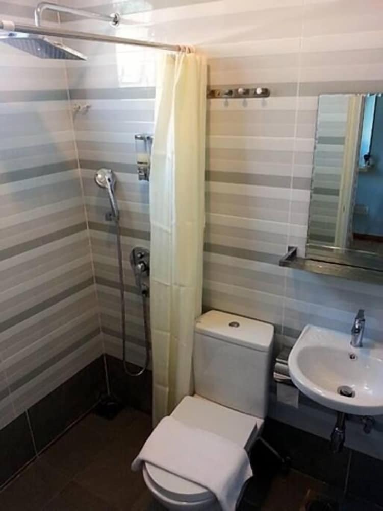 Hotel Tropical Villa Kuantan