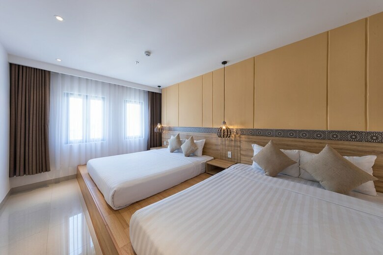 Maison Phuong Hotel & Apartment
