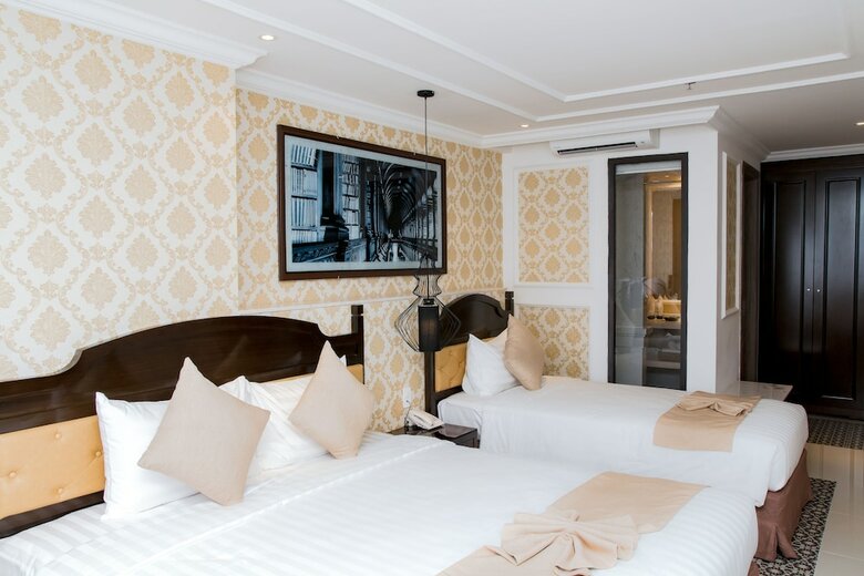 Maison Phuong Hotel & Apartment