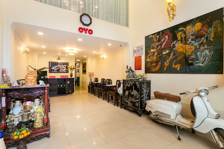 Oyo 113 Horizon Hotel