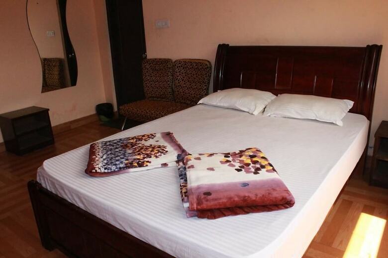 Hotel Chakasha Govindam