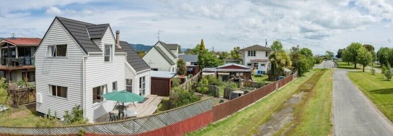 Seaside Tahuna
