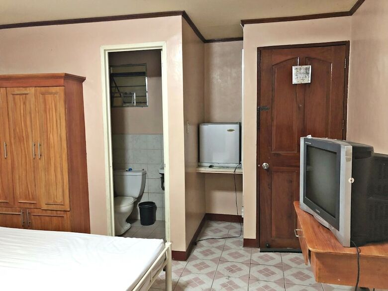 Hotel Magic Square Inn
