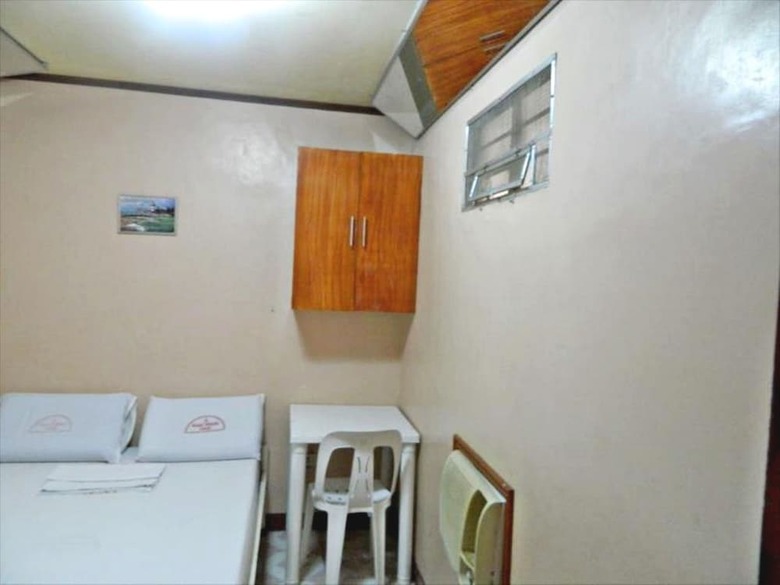 Hotel Magic Square Inn