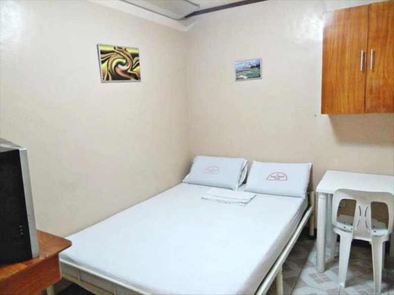 Hotel Magic Square Inn