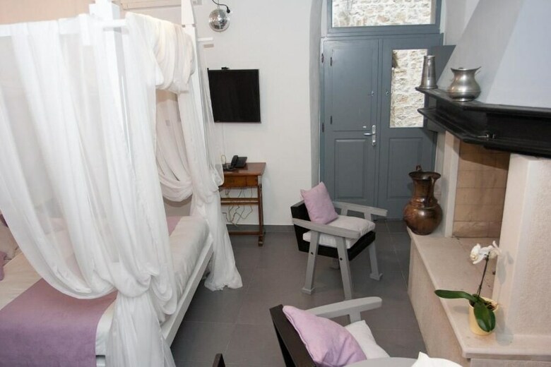 Hotel Houses Of Motovun