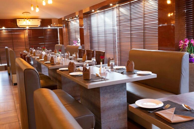 Hotel Anthurium Circle