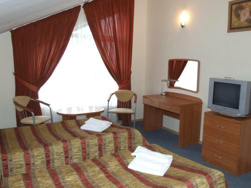 Hotel Dmitrov Golf Resort