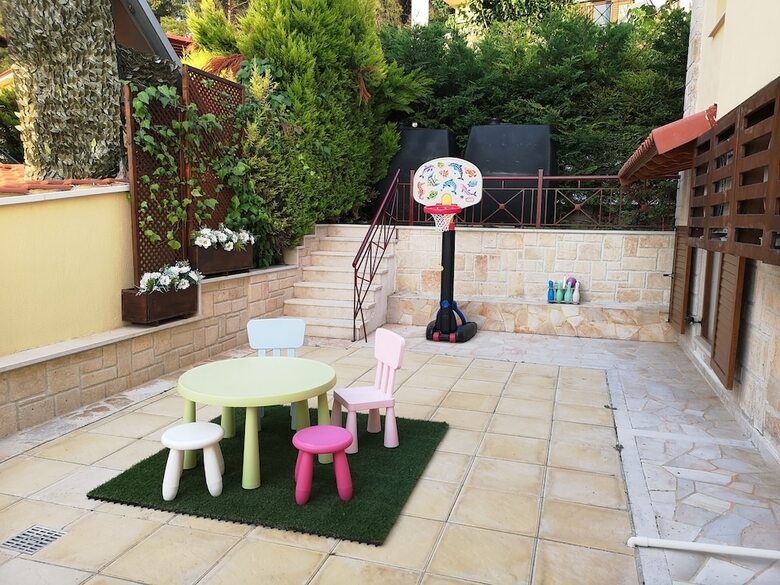 Apartamentos Aracelia Casas de Verano