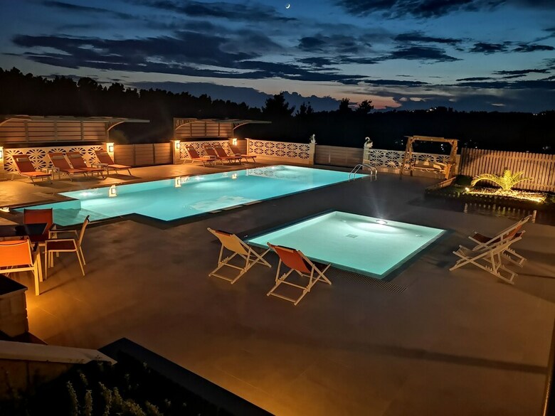 Apartamentos Aracelia Casas de Verano