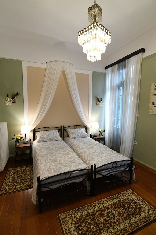 Hotel Alegria House