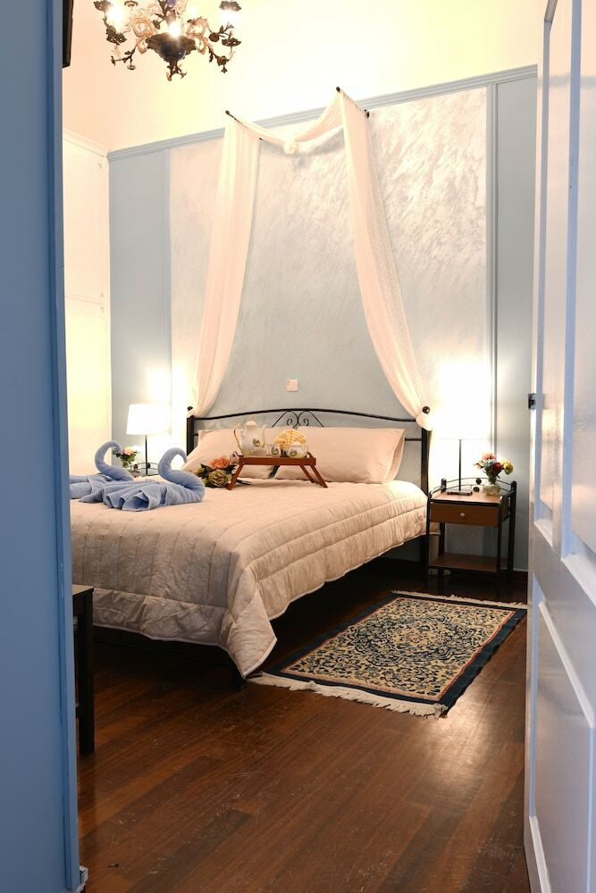 Hotel Alegria House