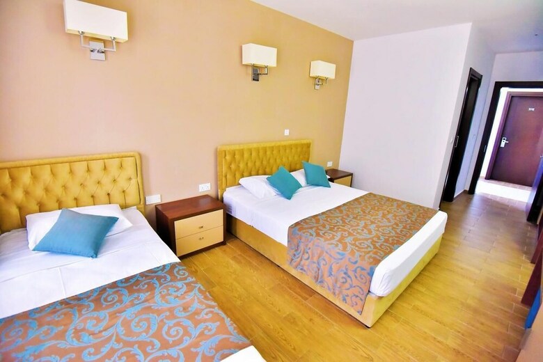 Club Simena Hotel