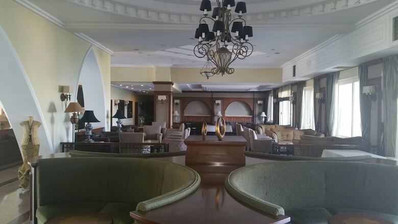 Apartamento Oscar Resort Hotel