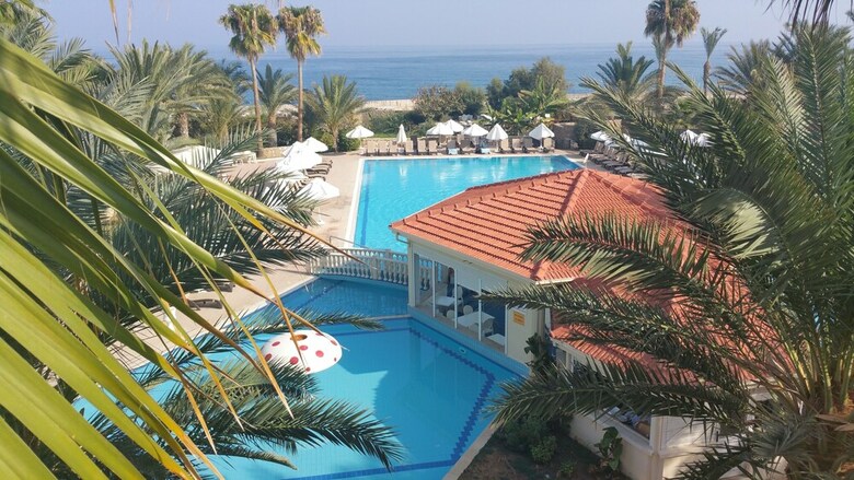 Apartamento Oscar Resort Hotel