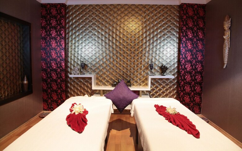 Apartamento Oscar Resort Hotel
