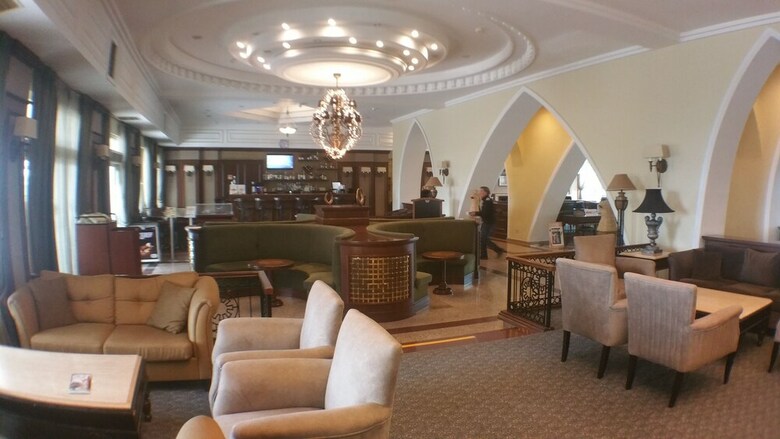 Apartamento Oscar Resort Hotel