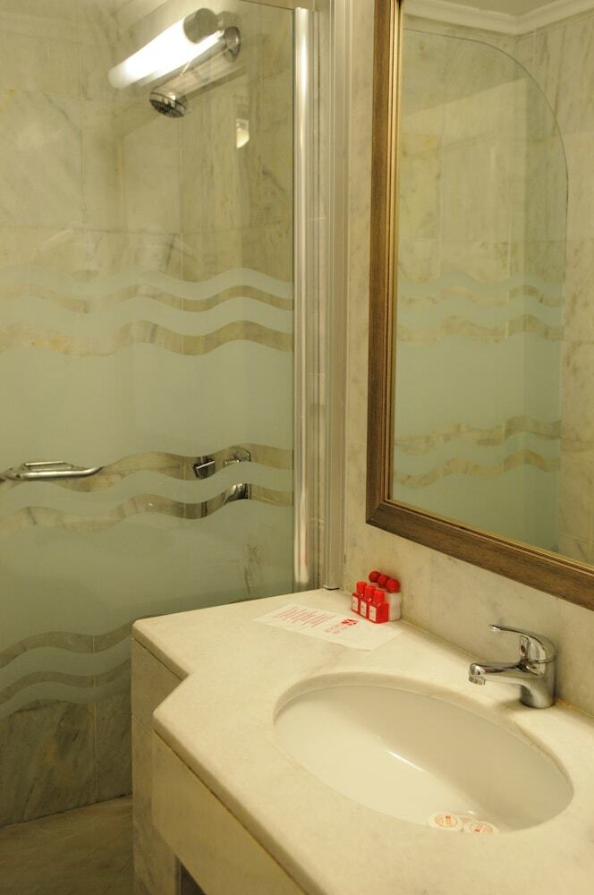 Apartamento Oscar Resort Hotel