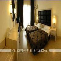 Apartamento Oscar Resort Hotel