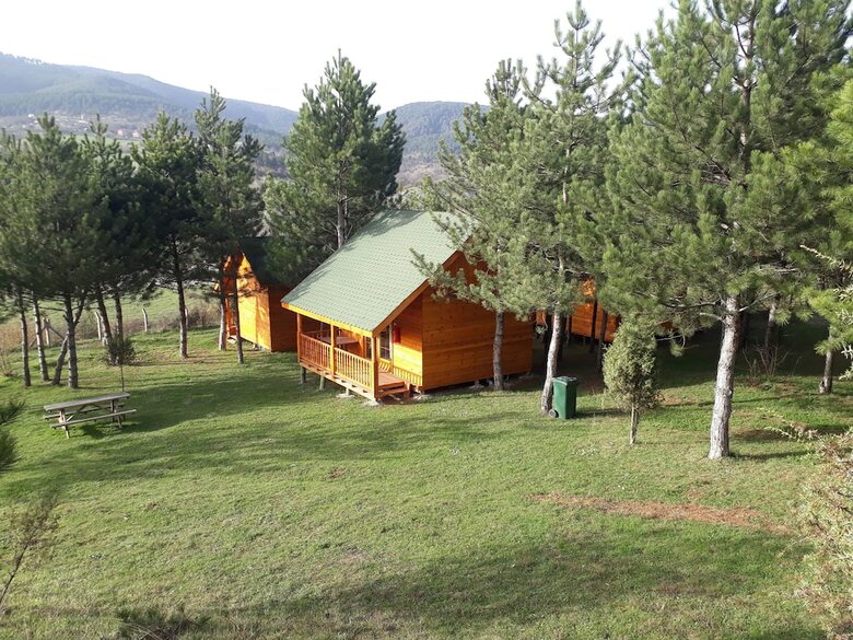Hotel Nesilce Tatil Koyu