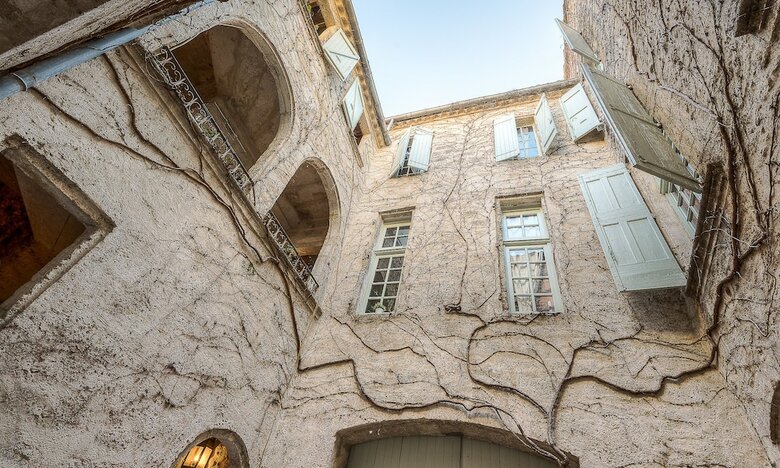 Hotel Vigniamont - Luxury Bed And Breakfast