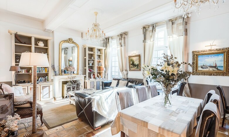 Hotel Vigniamont - Luxury Bed And Breakfast