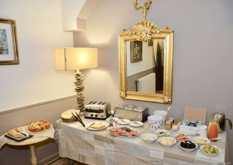 Hotel Vigniamont - Luxury Bed And Breakfast