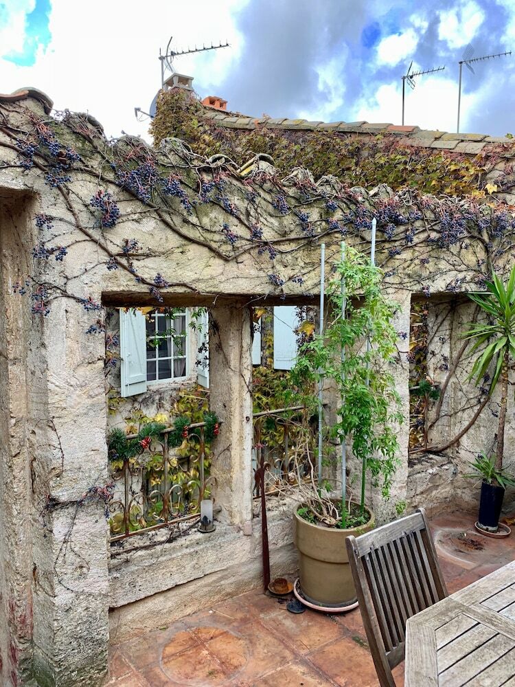 Hotel Vigniamont - Luxury Bed And Breakfast