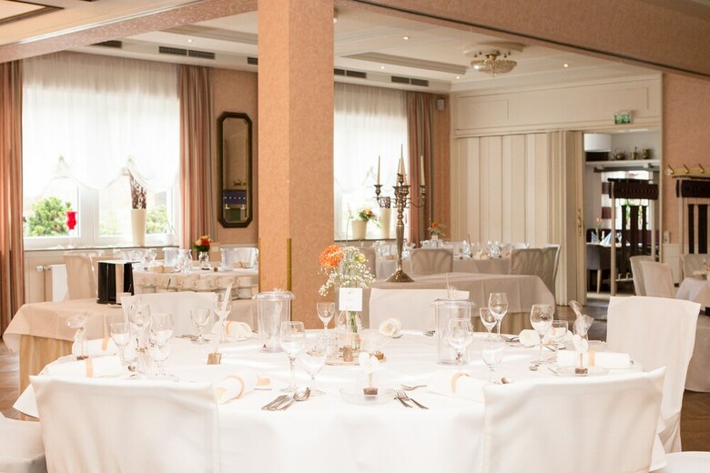 Hotel Hilckmann