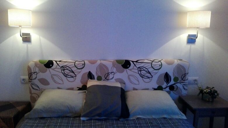 Apartamentos El Camino