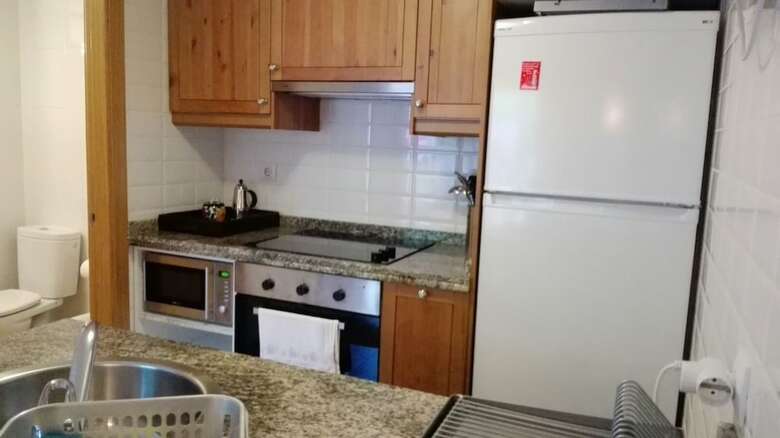Apartamentos El Camino