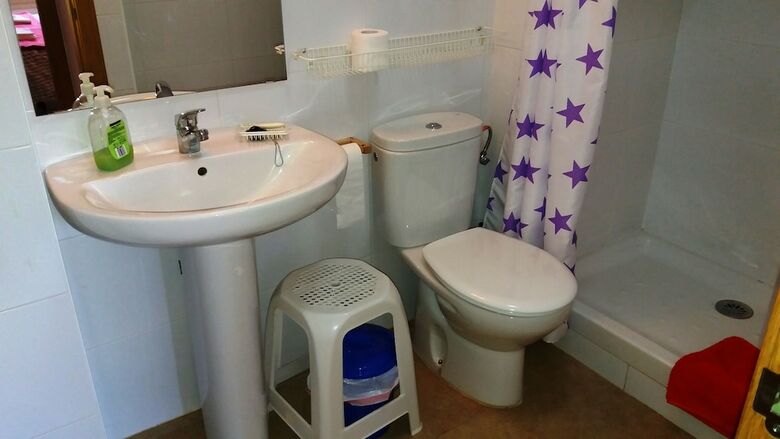 Apartamentos El Camino