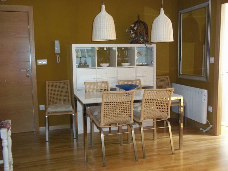 Apartamentos El Camino