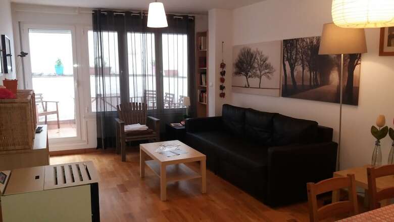 Apartamentos El Camino