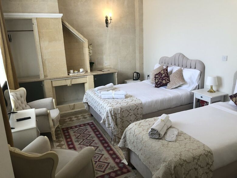 Lord's Residence Boutique Hotel