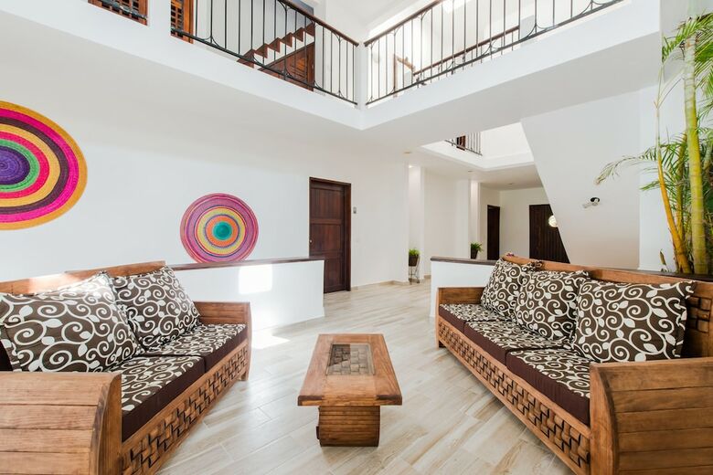 Apartamentos Villas Picalu Studios & Suites
