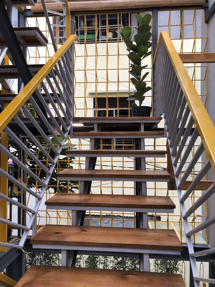 Hotel Yellow House Boutique