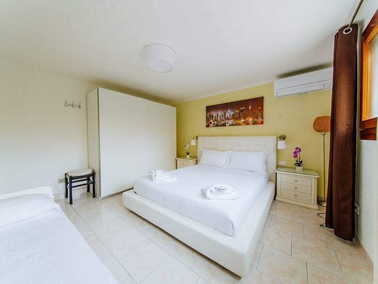 Apartamento Welc-om Matilde