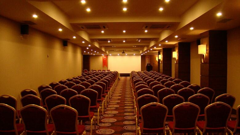 Vuni Palace Hotel