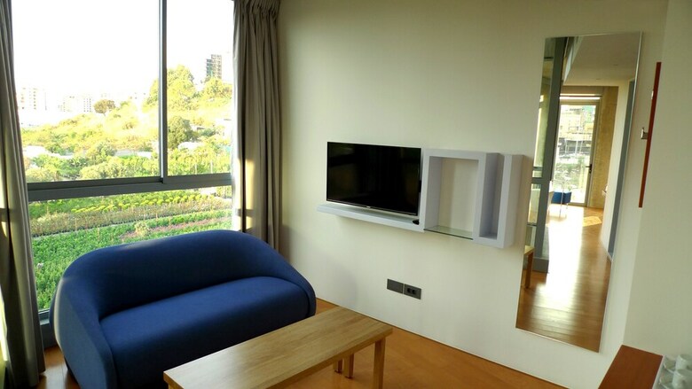 Bossa Nova Beirut Hotel