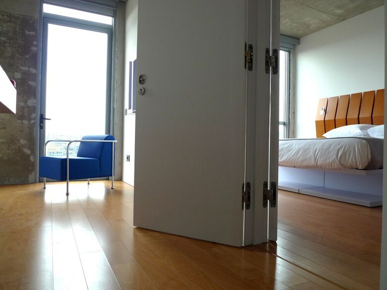 Bossa Nova Beirut Hotel
