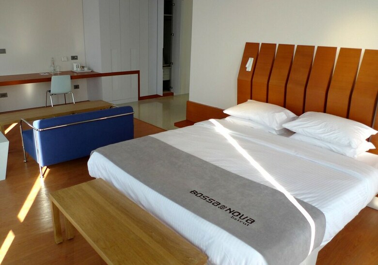 Bossa Nova Beirut Hotel
