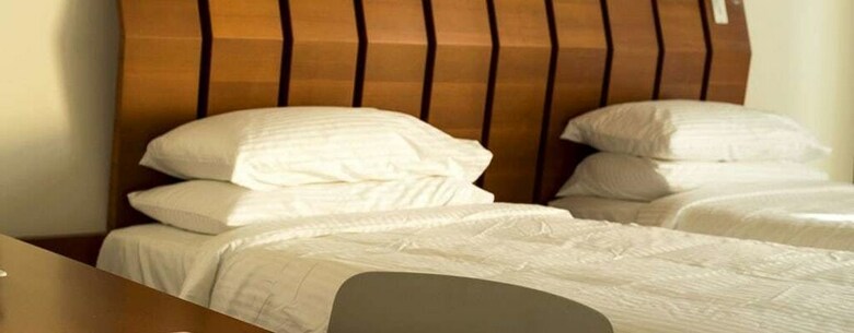 Bossa Nova Beirut Hotel