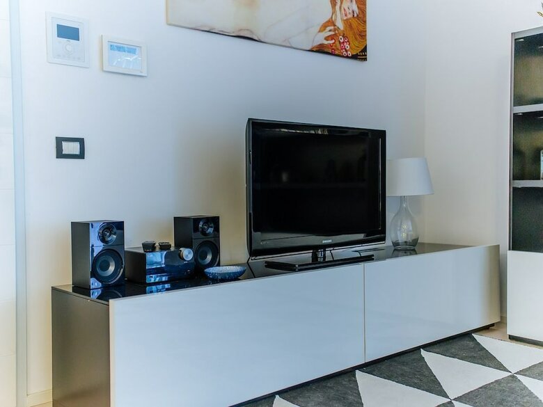Apartamento Welc-om Daniel's