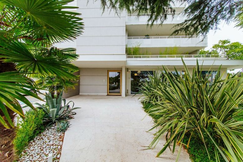 Apartamento Welc-om Daniel's