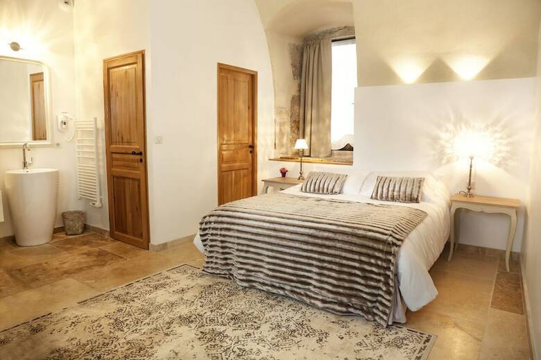 Hotel Les Chambres de La Renaissance