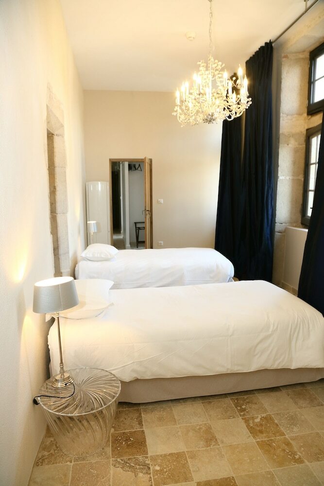 Hotel Les Chambres de La Renaissance