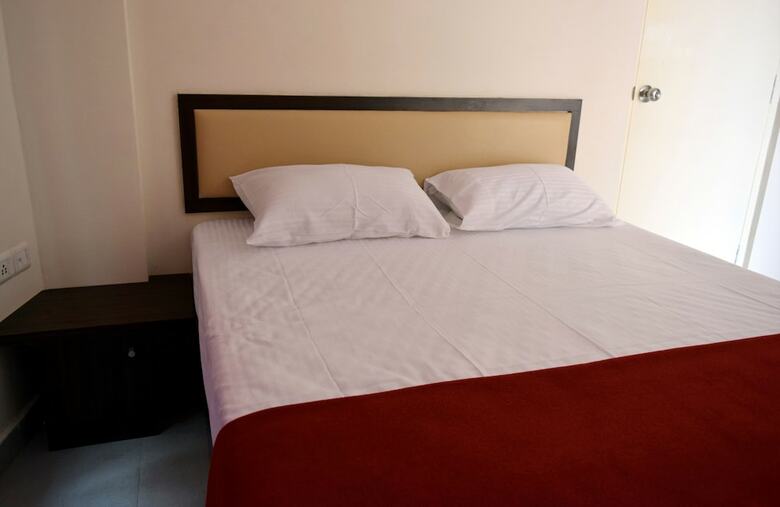Hotel Stayhome Classic
