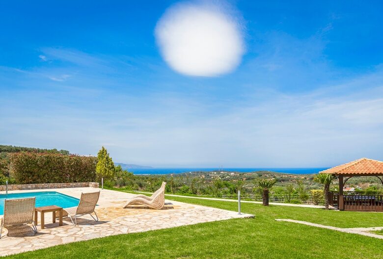 Villa Rodia
