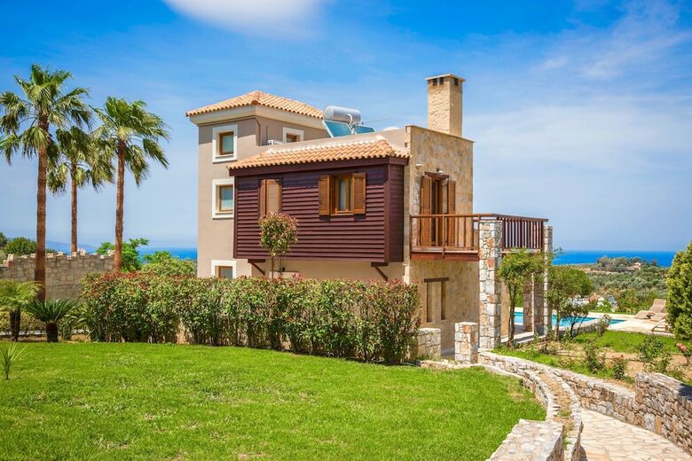 Villa Rodia